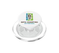 Rota Vicentina SW Portogallo PopSockets PopGrip per MagSafe