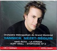 Rota/Weill - Rota/Weill