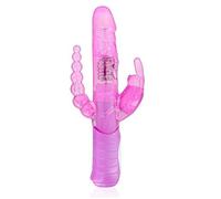 Rotador Dual Pleasure 7 funzioni