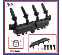 Rotaia Accensione Compatibile Berlingo Saxo Xsara 1.4 1.6 596319 597072 5970A9