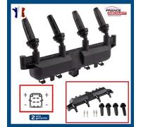 Rotaia Accensione Compatibile Berlingo Saxo Xsara 1.4 1.6 596319 597072 5970A9
