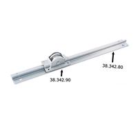 Rotaia ott.nic. 30x12x2000 - 1 PZ Osculati - 38.342.80 - 3834280
