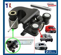 Rotaia Porta Scorrevole Laterale DESTRA per RENAULT MASTER 2 7700352379