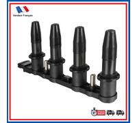 Rotaia Rampa per Alfa 159 1.8 Mpi Bobina Accensione 7173725 71739725 71744369