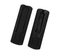 Rotaie Pannello Tasca Interruttori a Distanza Torcia Slot per Carta Coda Torcia Elettrica Interruttori Coda Slot per Schede Guida Airsofts Pad