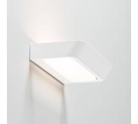 Rotaliana Belvedere W1 Applique a LED bianco 2.700K 1BEW1 000 63 ZL0