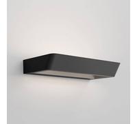 Rotaliana Belvedere W2 applique a LED nera 2700K Rotaliana