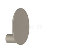 Rotaliana Collide H0 Lampada da parete e soffitto LED, bronzo - 2.700 k - fase di dimmer