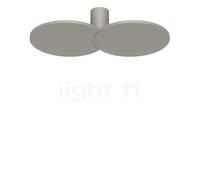 Rotaliana Collide H1 Lampada da parete e soffitto LED, champagne - 2.700 k - fase di dimmer