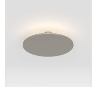 Rotaliana Collide Lampada da soffitto/parete LED, ø33 cm - champagne - 2.700 k - fase di dimmer