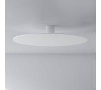 Rotaliana Collide H3 Applique a LED bianco 2.700K Rotaliana