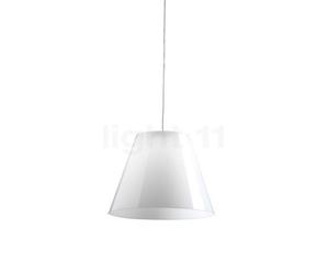 Rotaliana Dina H1 LED, bianco