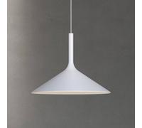Rotaliana Dry sospensione LED bianca 1 luce Rotaliana