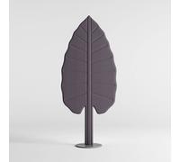 Rotaliana Eden Alocasia LED da terra, grigio 1EDF3 005 20 EL0