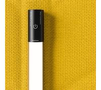 Rotaliana Eden Oak LED da terra, giallo 1EDF2 004 20 EL0