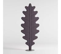 Rotaliana Eden Oak LED da terra, grigio 1EDF2 005 20 EL0