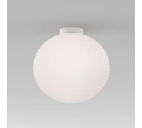 Rotaliana Flow Glass H4 plafoniera Ø 33 cm Rotaliana