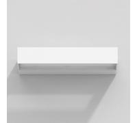 Rotaliana InOut W2 applique LED esterni 2.700K 1IOW2 000 55 ZL0