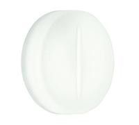 Rotaliana Lucio W1 Lampada Parete Bianco Montaggio a Nuovo Conf. Orig. [EEK: A]