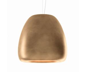 Rotaliana Pomi H1 lampada a sospensione oro Ø 48,5 cm Rotaliana