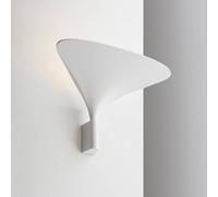 Rotaliana Sunset W0 applique LED bianco 3.000K Rotaliana