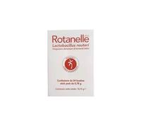 Rotanelle plus 24 bustine da 0,78 g