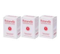Rotanelle Plus 24 Bustine Da 0,78 G 3x24x0,78 g Polvere per soluzione