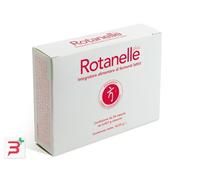 ROTANELLE PLUS 24 CAPSULE