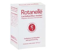 ROTANELLE PLUS 24BUST
