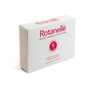 Rotanelle Plus Integratore di Fermenti Lattici 24 Capsule