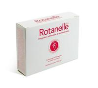 Rotanelle Plus Integratore di Fermenti Lattici 24 Capsule