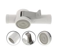 rotante regolabile di ricambio per testina da 3 pezzi con asta