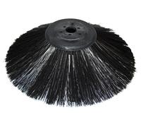 Rotante Spazzole Laterali per Kärcher KM70/15C, Km 70/20C, Poly 0,40 / Filo