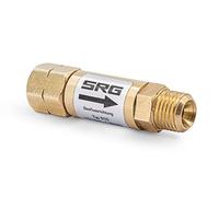 Rotarex Fusibile antirottura del tubo tipo 510 - 50 mbar, attacco G 1/4" sinistro