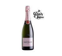 ROTARI ALPEREGIS ROSE' 2017 VINO SPUMANTE METODO CLASSICO TRENTO DOC