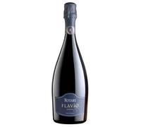 Trento Riserva Brut Metodo Classico DOC Flavio Rotari 2012 0,75 L