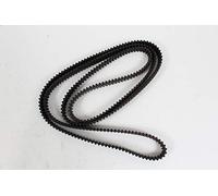 Rotary Cinghia dentata 16091 sostituisce John Deere M150718. Adatto per modelli John Deere LTR155, LTR166, LTR180.