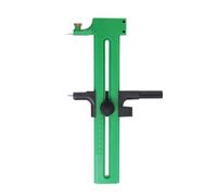 Rotary Circles Cutter, Rotary Compass Circles Paper Cutter - Utensile da taglio di precisione per il taglio della bussola per modellismo, progetti artistici e scopo didattico