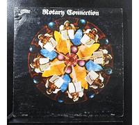Rotary Connection Peace (Christmas) Record Album LP Vinyl