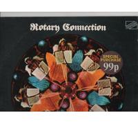 ROTARY CONNECTION - Rotary Connection