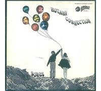 Rotary Connection - Songs