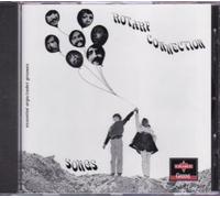 Rotary Connection - Songs