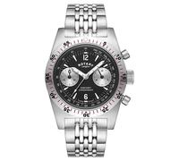 Rotary Cronografo Heritage Rw 1895 In Edizione Limitata (38 Mm) GB05500/30
