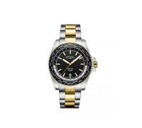 Rotary da Uomo Henley World Timer Orologio Gb05371/04