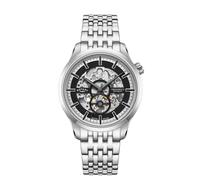 Rotary GB02945/87 Greenwich Automatico Orologio Uomo 42mm 5ATM