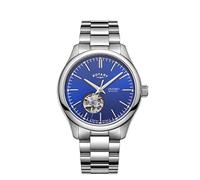 Rotary GB05095/05 Oxford Automatico Orologio Uomo 40mm 5ATM
