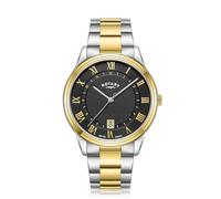 Rotary GB05391-10 Orologio Da Uomo