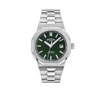 Rotary GB05410/24 Regent Automatico Orologio Uomo 40mm 10ATM