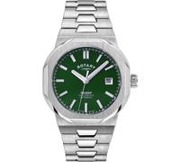 Rotary GB05410/24 Regent Automatico Orologio Uomo 40mm 10ATM