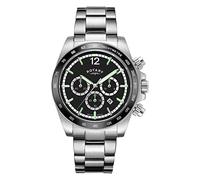 Rotary da Uomo Henley Orologio GB05440/04 Nuovo